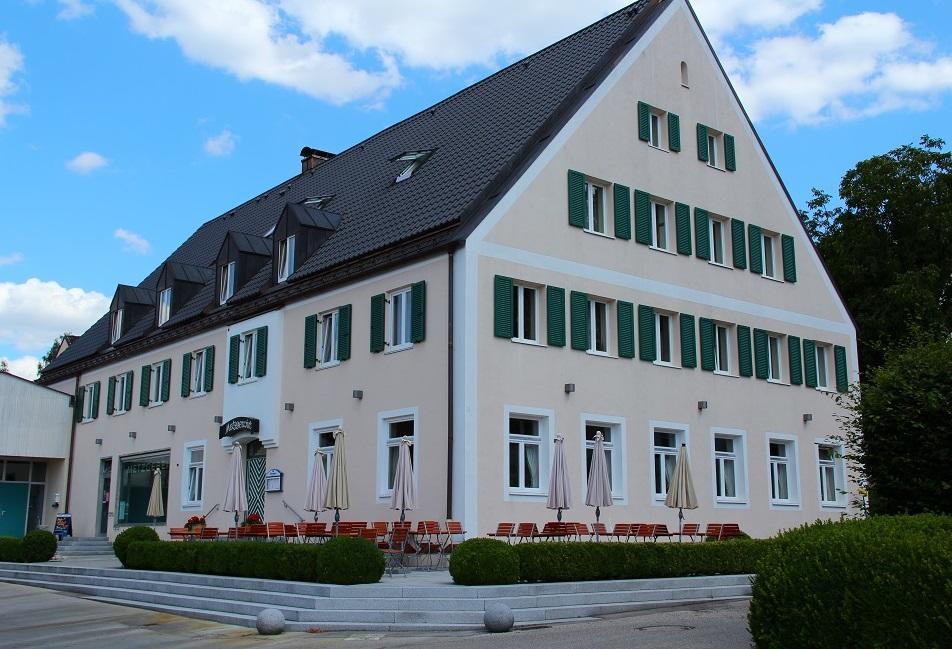 Kranzberg Hotel-Gasthof-Kohlmeier المظهر الخارجي الصورة